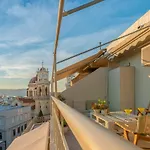 Saint Minas Loft