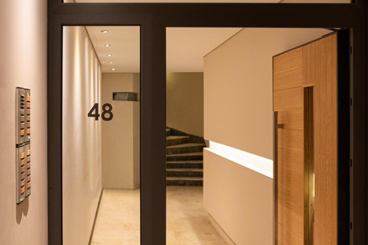 Appartement Saint Minas Loft Iraklion