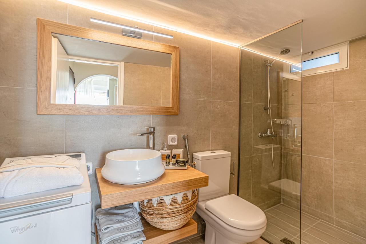 Appartement Saint Minas Loft Iraklion