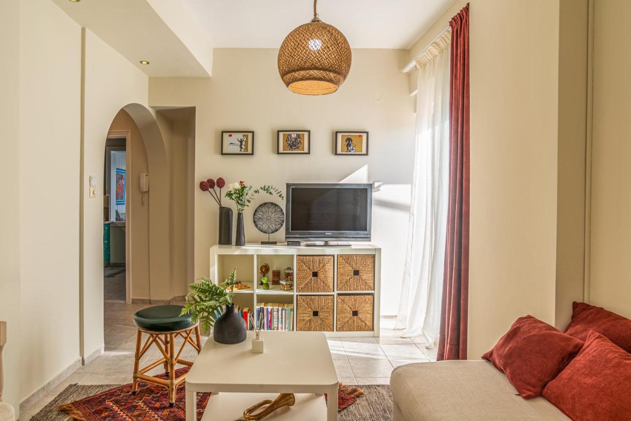 Saint Minas Loft Appartement Iraklion