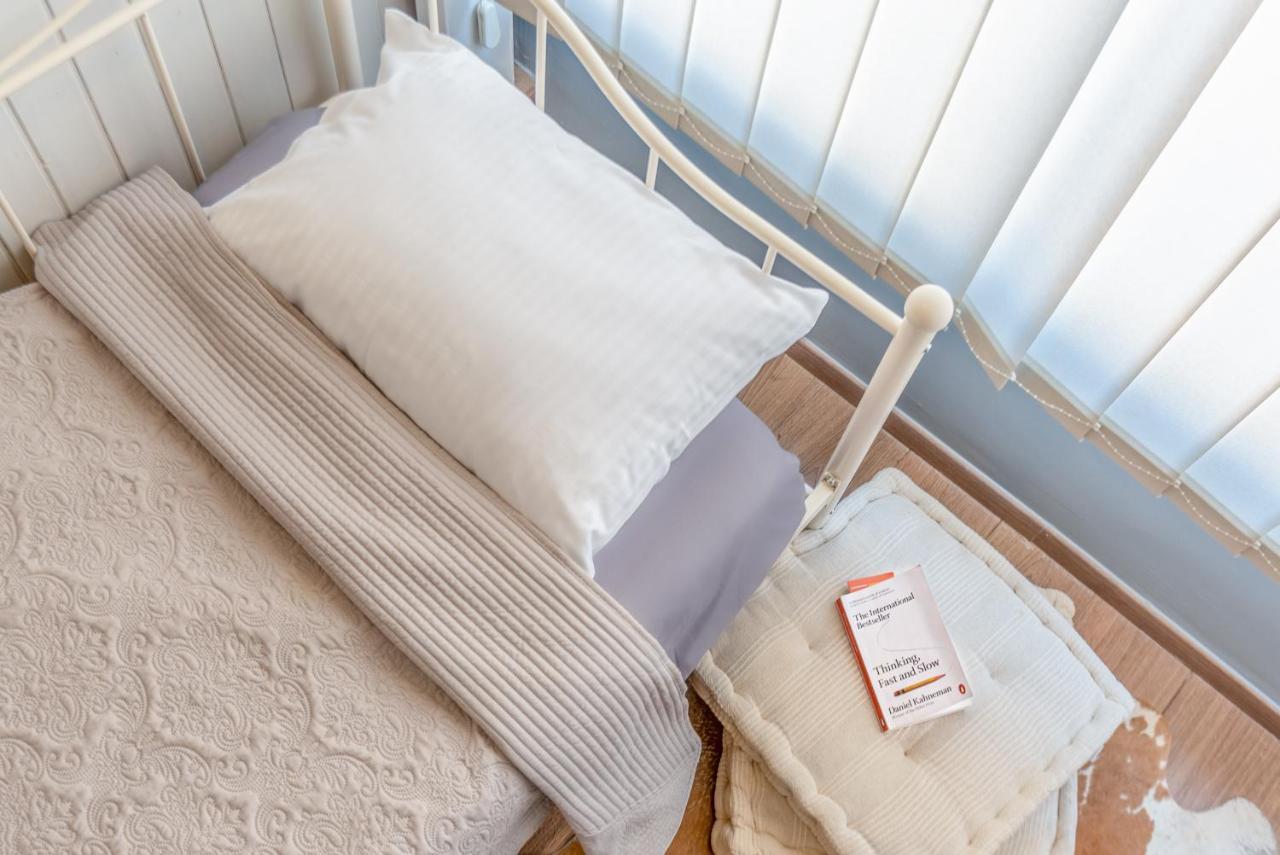 Saint Minas Loft * Iraklion