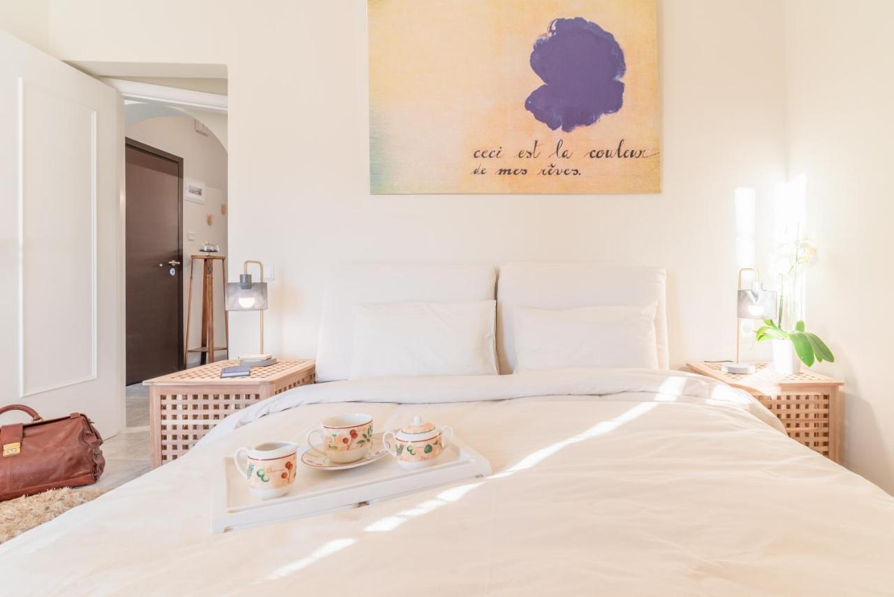 Saint Minas Loft Appartement *