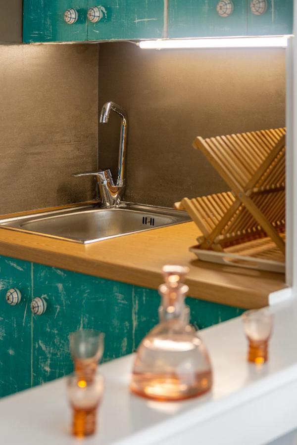 Apartment Saint Minas Loft *