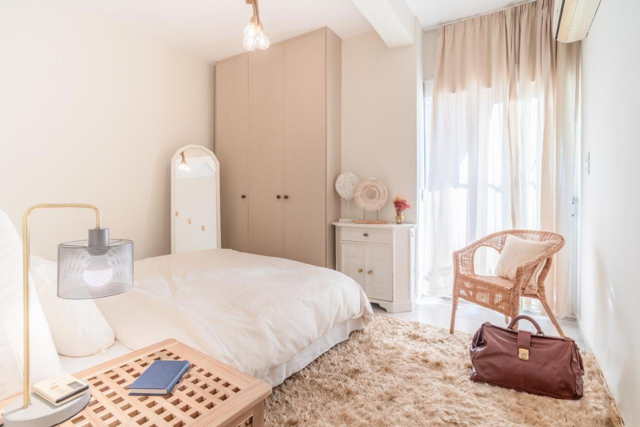 Apartment Saint Minas Loft