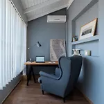 Saint Minas Loft