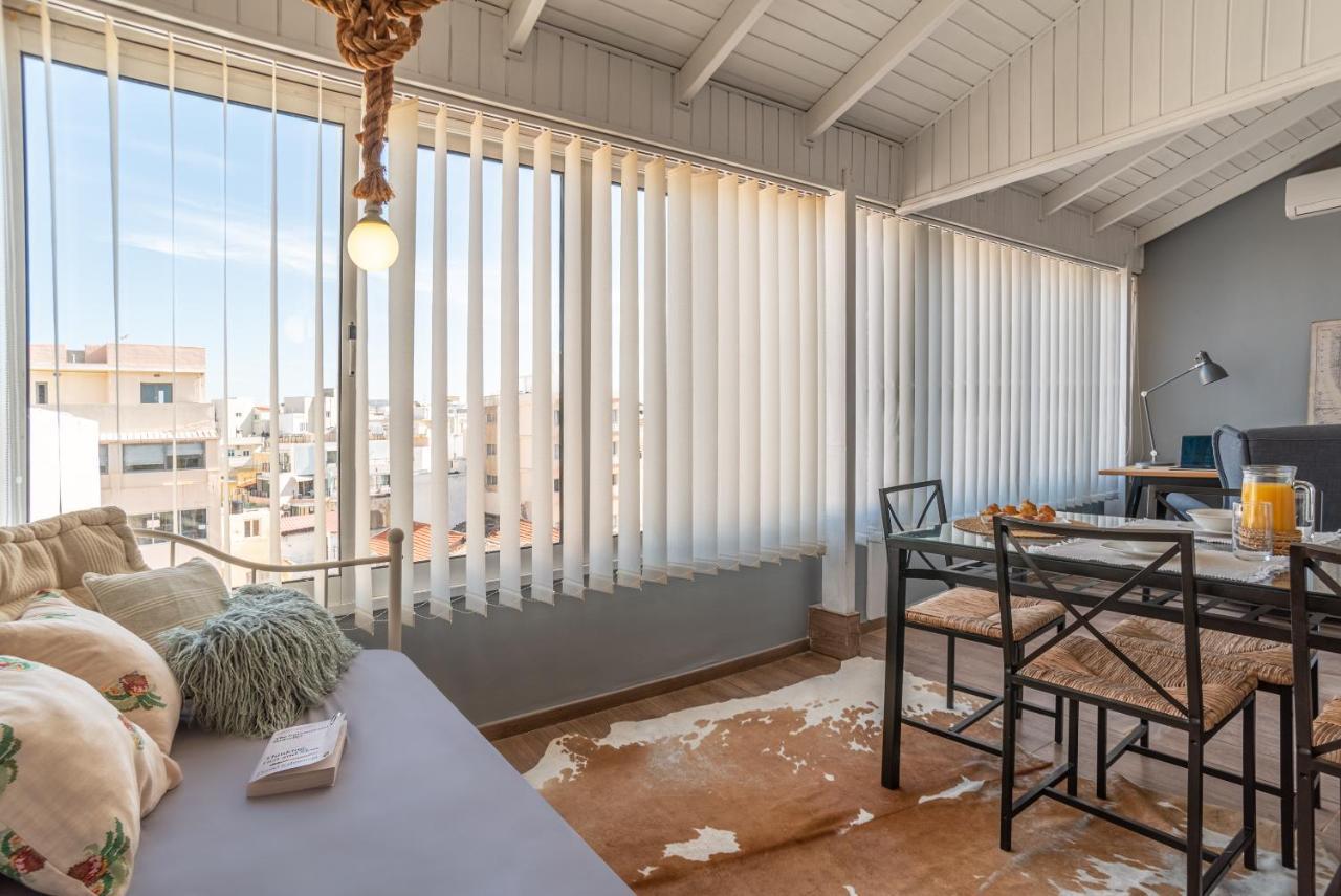 Saint Minas Loft Appartement *